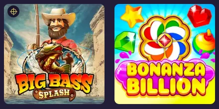 Bonus Buy Slots at casino Playfina