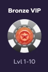Bronze VIP Level