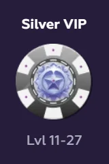 Silver VIP Level